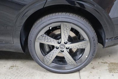 2025 Genesis GV70 3.5T Sport AWD