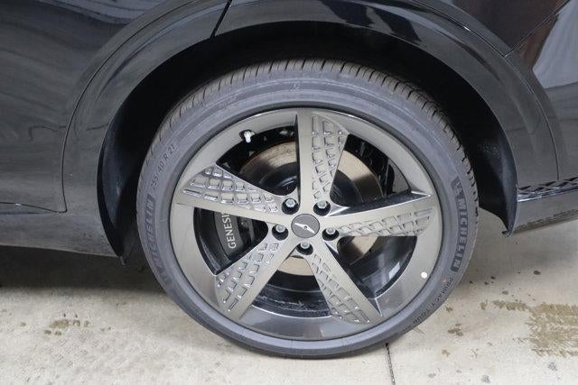 2025 Genesis GV70 3.5T Sport AWD