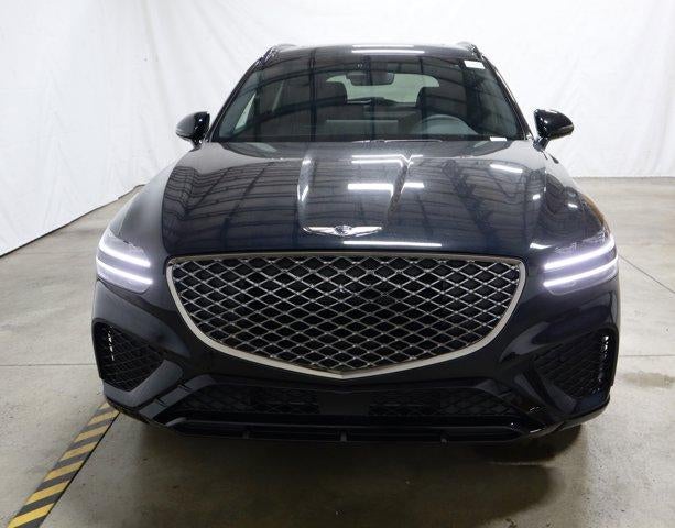 2025 Genesis GV70 3.5T Sport AWD