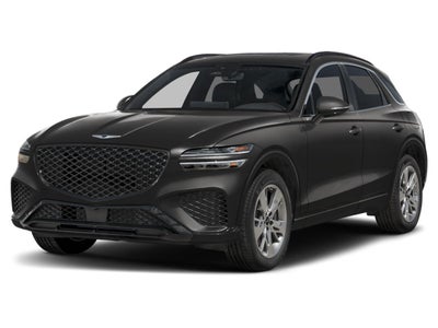 2025 Genesis GV70 3.5T Sport AWD
