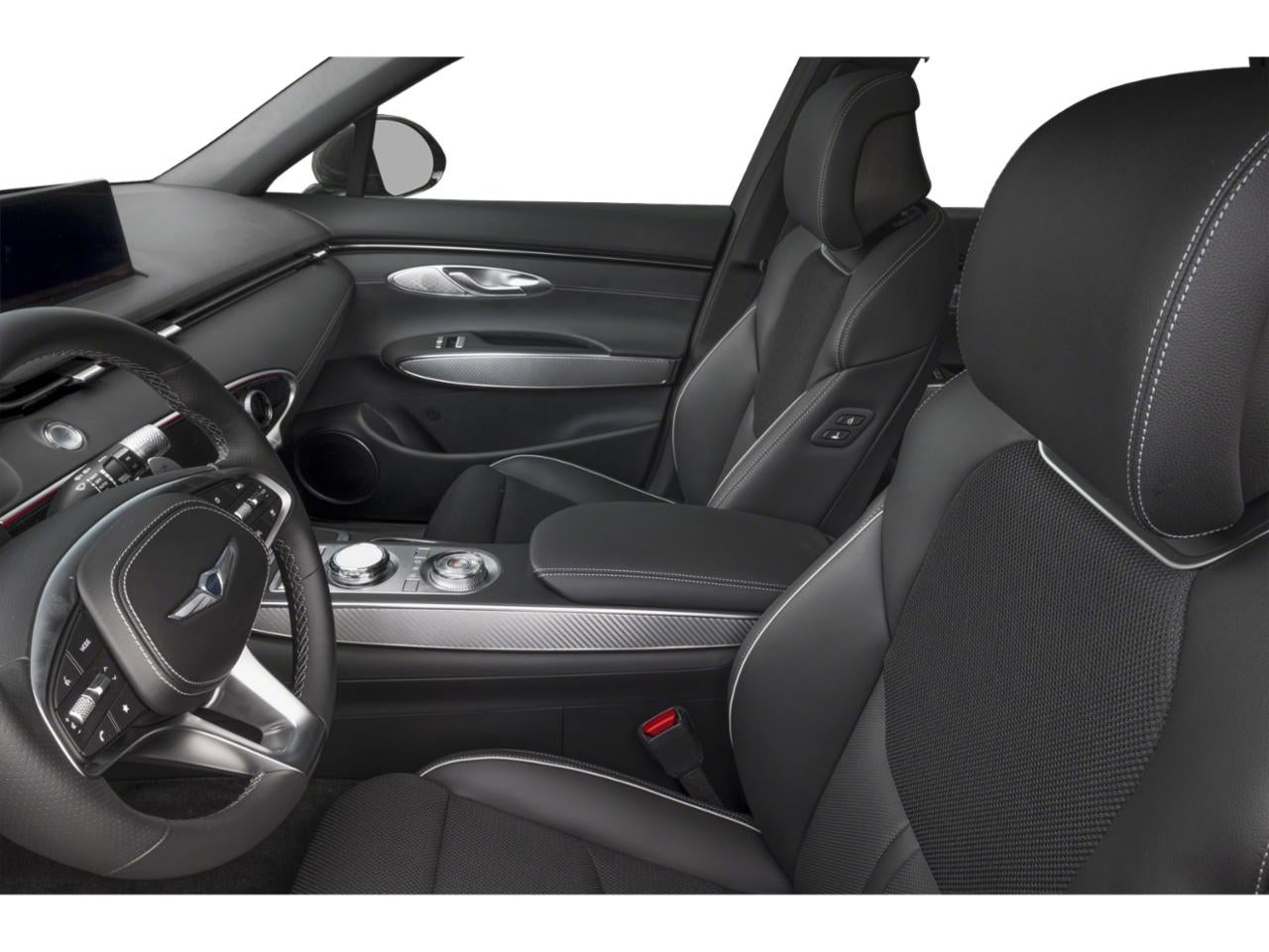 2025 Genesis GV70 3.5T Sport AWD