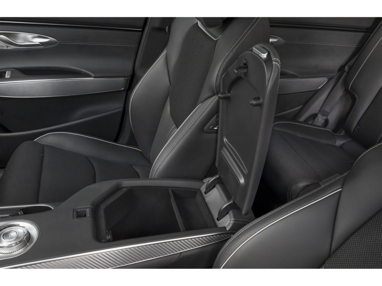 2025 Genesis GV70 3.5T Sport AWD