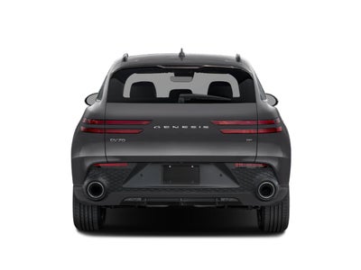 2025 Genesis GV70 3.5T Sport AWD