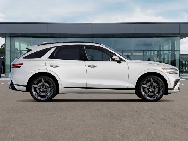 2027 Genesis GV70 2.5T Sport Prestige