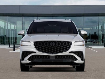 2027 Genesis GV70 2.5T Sport Prestige