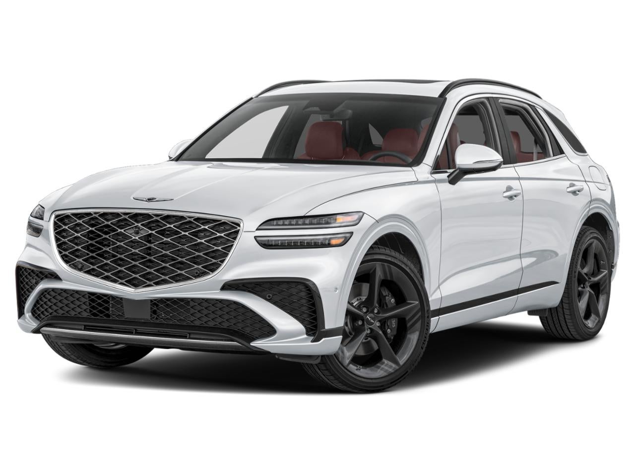 2027 Genesis GV70 2.5T Sport Prestige