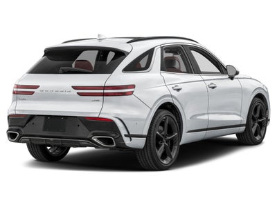 2027 Genesis GV70 2.5T Sport Prestige