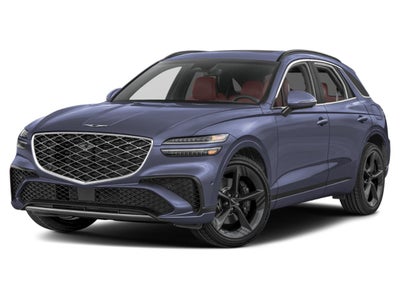 2027 Genesis GV70 2.5T Sport Prestige