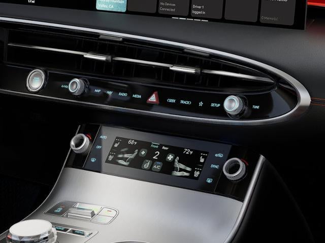 2027 Genesis GV70 2.5T Sport Prestige