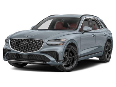 2027 Genesis GV70 2.5T Sport Prestige