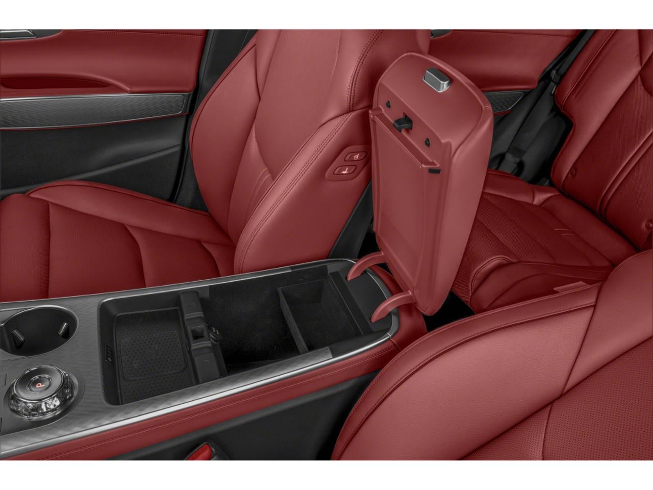 2027 Genesis GV70 2.5T Sport Prestige