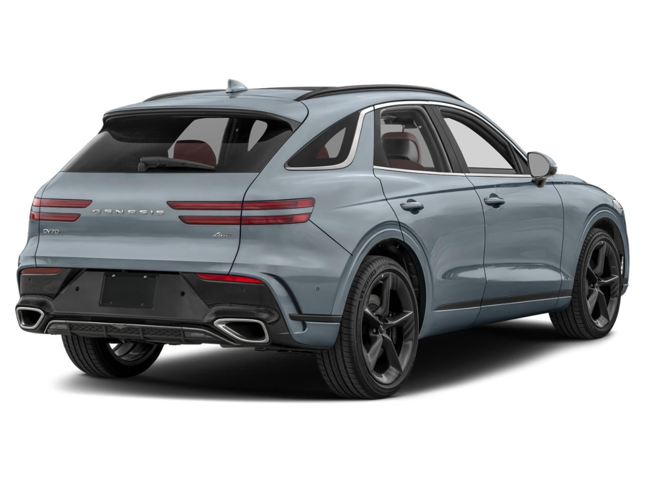 2027 Genesis GV70 2.5T Sport Prestige