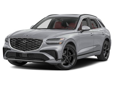 2027 Genesis GV70 2.5T Sport Prestige