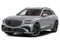 2027 Genesis GV70 2.5T Sport Prestige