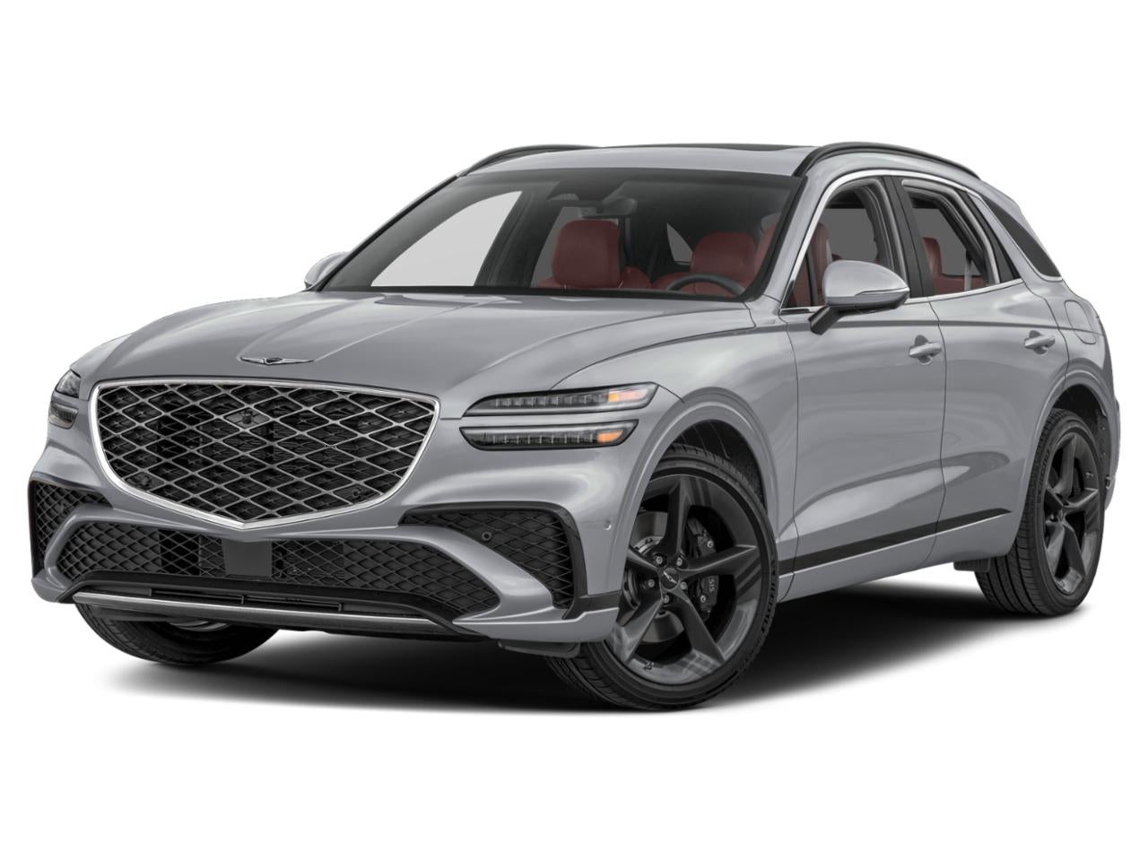 2027 Genesis GV70 2.5T Sport Prestige