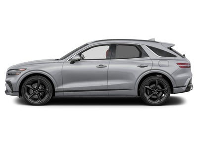 2027 Genesis GV70 2.5T Sport Prestige