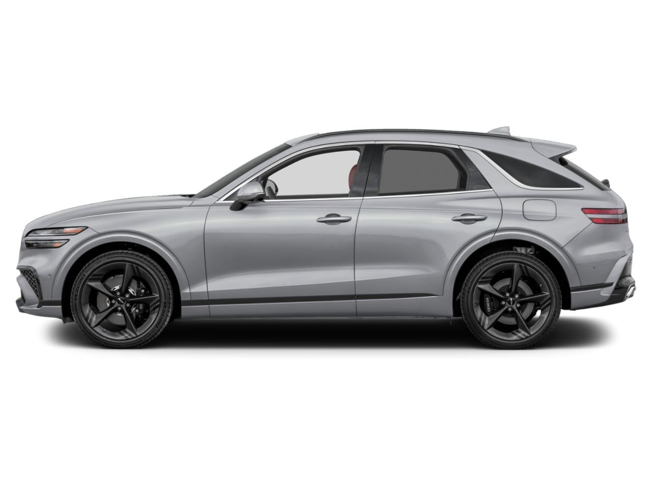 2027 Genesis GV70 2.5T Sport Prestige