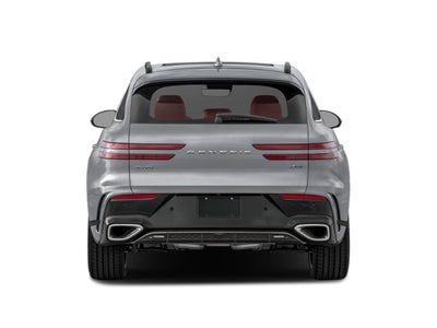 2027 Genesis GV70 2.5T Sport Prestige