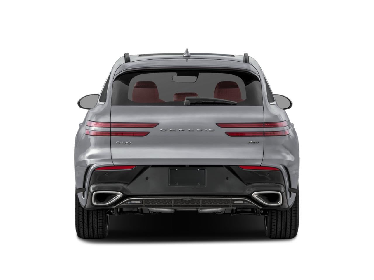 2027 Genesis GV70 2.5T Sport Prestige