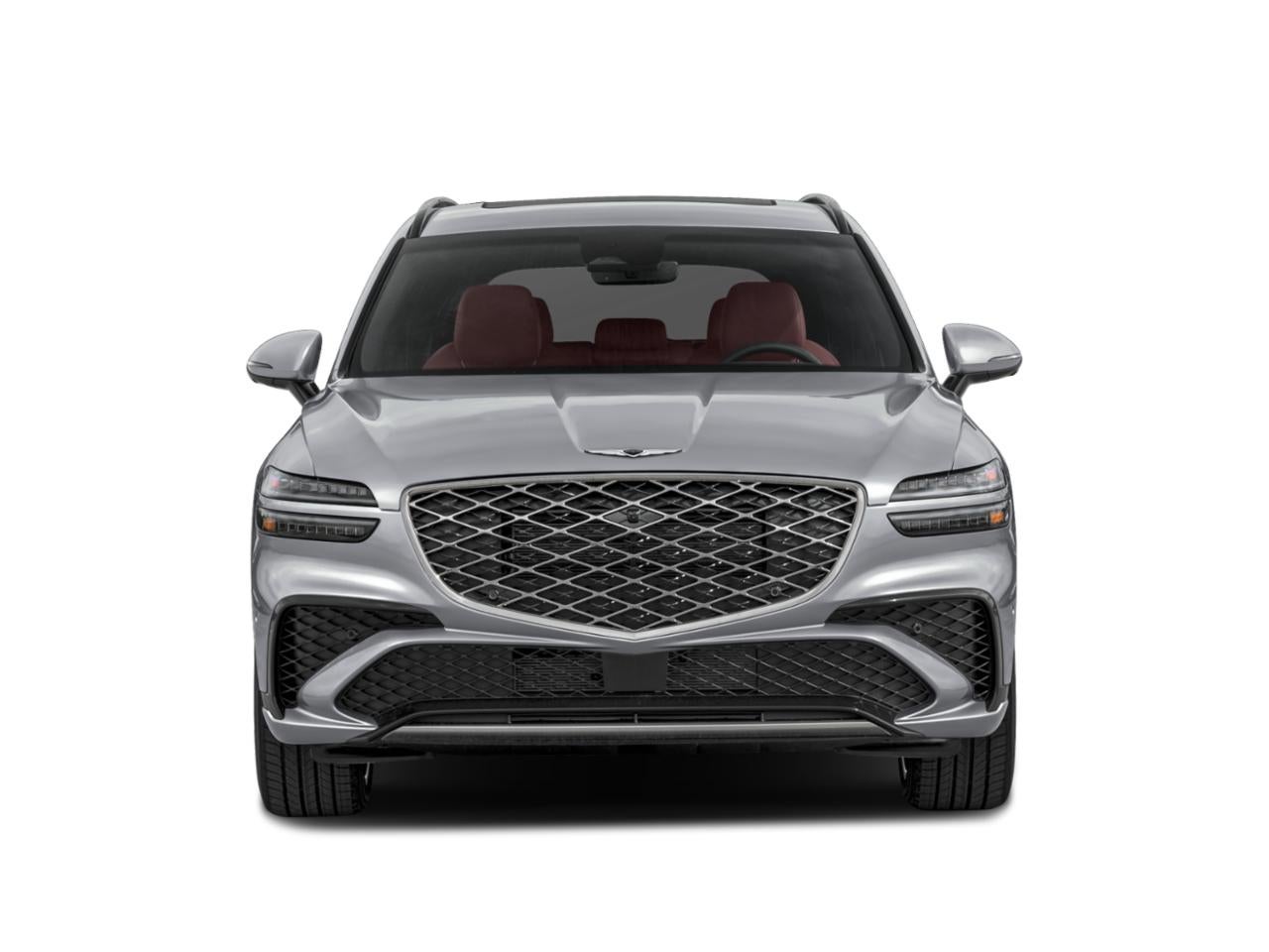 2027 Genesis GV70 2.5T Sport Prestige