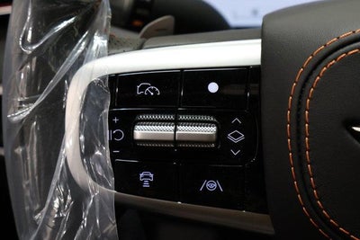 2026 Genesis GV70 3.5T SPORT PRESTIGE AWD