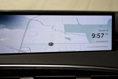 2026 Genesis GV70 3.5T SPORT PRESTIGE AWD