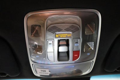 2026 Genesis GV70 3.5T SPORT PRESTIGE AWD