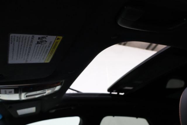 2026 Genesis GV70 3.5T SPORT PRESTIGE AWD