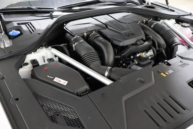 2026 Genesis GV70 3.5T SPORT PRESTIGE AWD