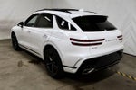 2026 Genesis GV70 3.5T SPORT PRESTIGE AWD
