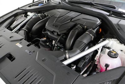 2026 Genesis GV70 3.5T SPORT PRESTIGE AWD