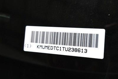 2026 Genesis GV70 3.5T SPORT PRESTIGE AWD