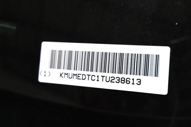 2026 Genesis GV70 3.5T SPORT PRESTIGE AWD