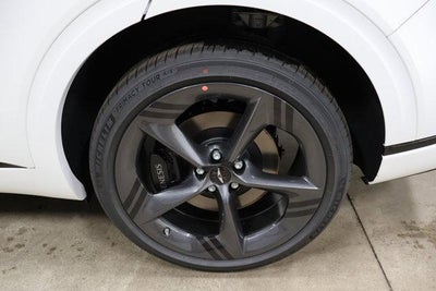 2026 Genesis GV70 3.5T SPORT PRESTIGE AWD