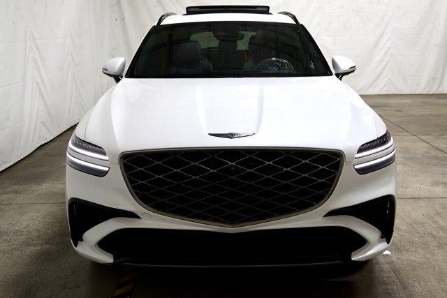 2026 Genesis GV70 3.5T SPORT PRESTIGE AWD