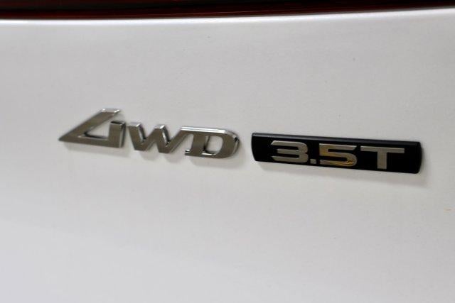 2026 Genesis GV70 3.5T SPORT PRESTIGE AWD