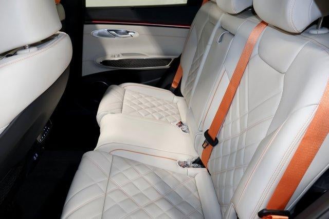 2026 Genesis GV70 3.5T SPORT PRESTIGE AWD