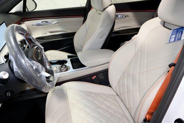 2026 Genesis GV70 3.5T SPORT PRESTIGE AWD