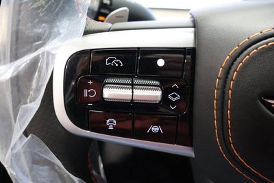 2026 Genesis GV70 3.5T SPORT PRESTIGE AWD