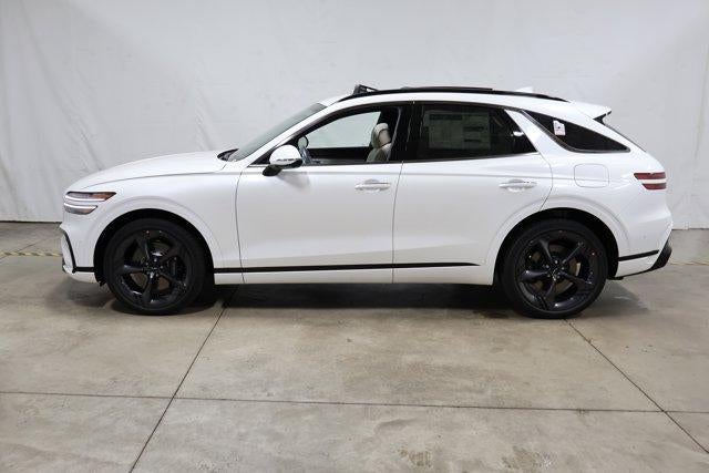 2026 Genesis GV70 3.5T SPORT PRESTIGE AWD