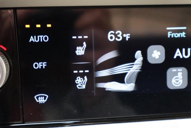 2026 Genesis GV70 3.5T SPORT PRESTIGE AWD