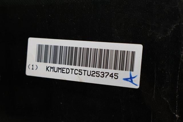 2026 Genesis GV70 3.5T SPORT PRESTIGE AWD