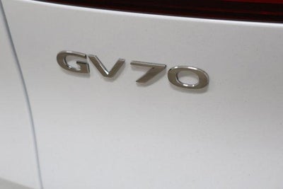 2026 Genesis GV70 3.5T SPORT PRESTIGE AWD