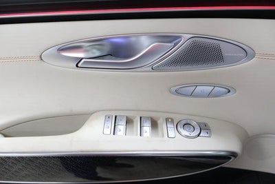 2026 Genesis GV70 3.5T SPORT PRESTIGE AWD