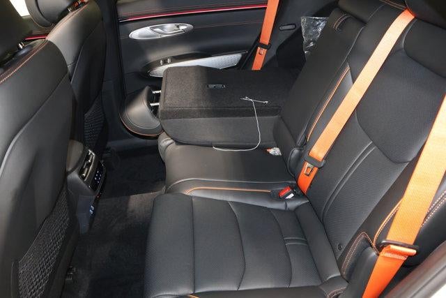 2026 Genesis GV70 2.5T SPORT PRESTIGE AWD