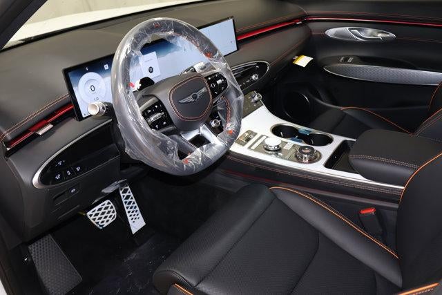 2026 Genesis GV70 2.5T SPORT PRESTIGE AWD