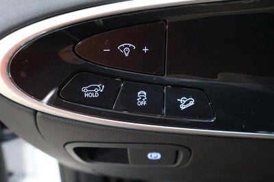 2026 Genesis GV70 2.5T SPORT PRESTIGE AWD