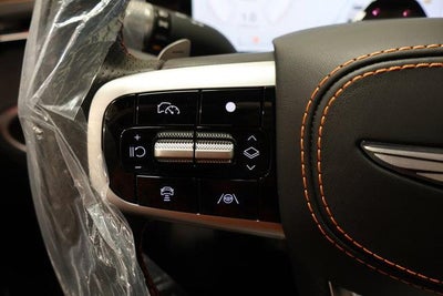 2026 Genesis GV70 2.5T SPORT PRESTIGE AWD