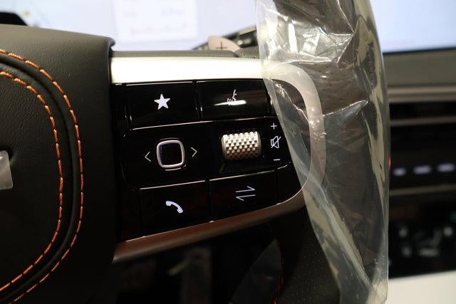 2026 Genesis GV70 2.5T SPORT PRESTIGE AWD