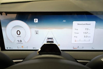 2026 Genesis GV70 2.5T SPORT PRESTIGE AWD